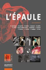 L'épaule - SIMS 2026