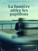 La lumière attire les papillons