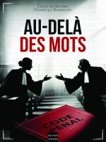Au-delà des mots