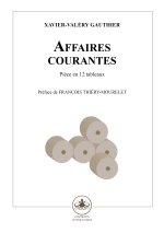 Affaires courantes