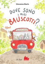 Dove sono i miei bauscotti?