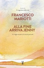 ALLA FINE ARRIVA JENNY