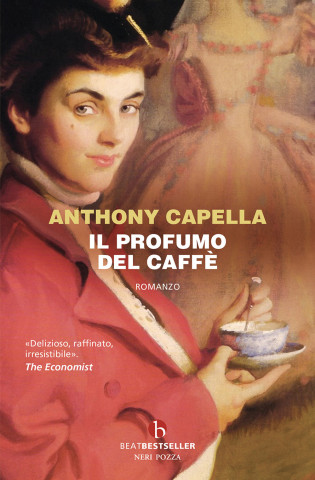 profumo del caffè