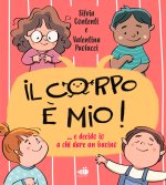 corpo è mio! E decido io a chi dare il bacino...