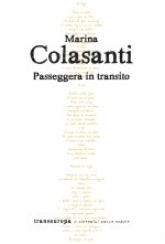 Passeggera in transito