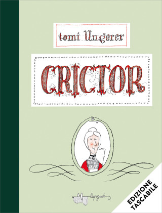Crictor