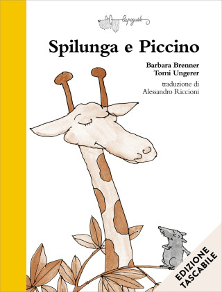 Spilunga e Piccino