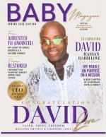 BABY Magazine Spring 2026 10th Edition