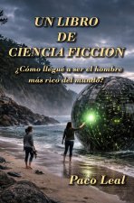 Un libro de Ciencia ficción