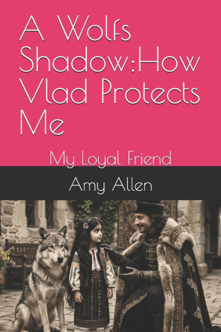 A Wolfs Shadow