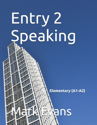 Entry 2 Speaking