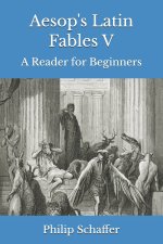 Aesop's Latin Fables V