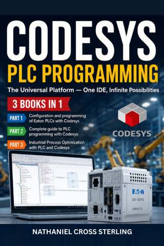 Codesys PLC Programming