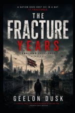 The Fracture Years
