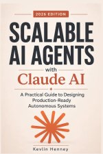 Scalable AI Agents with Claude AI