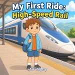 My First Ride