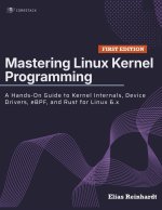 Mastering Linux Kernel Programming