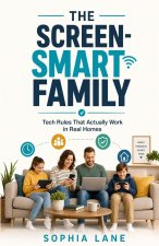 The Screen-Smart Family