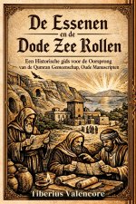 De Essenen en de Dode Zee Rollen