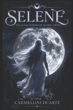 Selene - The Lunar Goddess of Ancient Greece