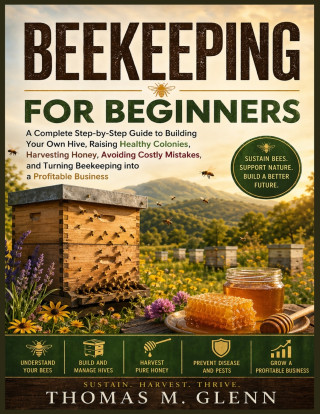 BEEKEEPING FOR BEGINNERS