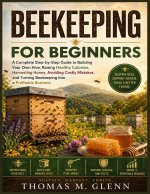 BEEKEEPING FOR BEGINNERS