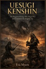 Uesugi Kenshin