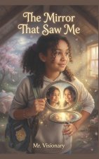 The Mirror That Saw Me