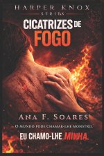 #4 - Cicatrizes de Fogo