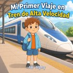 Mi Primer Viaje en Tren de Alta Velocidad
