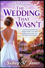 The Wedding That Wasn't