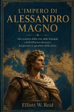 L'IMPERO DI ALESSANDRO MAGNO