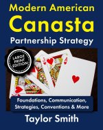 Modern American Canasta Partnership Strategy