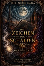 DAS ZEICHEN DER SCHATTEN
