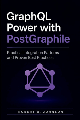 GraphQL Power with PostGraphile