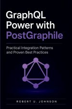 GraphQL Power with PostGraphile