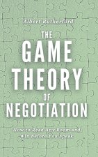 The Game Theory of Negotiation