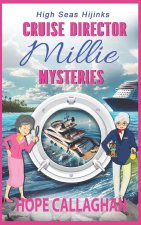 Millie's Cruise Ship Mysteries