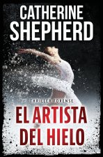 El artista del hielo