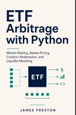 ETF Arbitrage with Python