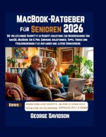 MacBook-Ratgeber für Senioren 2026