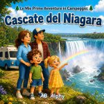 Le Mie Prime Avventure in Campeggio
