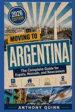 Moving to Argentina