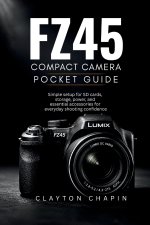FZ45 Compact Camera Pocket Guide