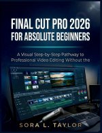 FINAL CUT PRO 2026 FOR ABSOLUTE BEGINNERS