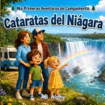 Mis Primeras Aventuras de Campamento