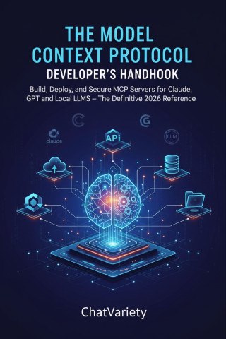The Model Context Protocol Developer's Handbook