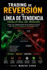 Trading de reversión de línea de tendencia