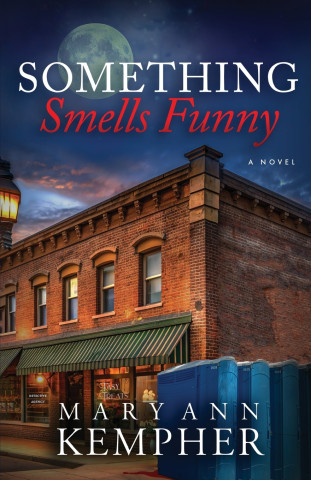 Something Smells Funny