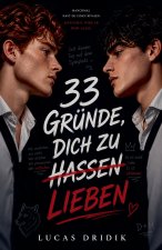 33 Gründe, Dich zu Hassen/Lieben
